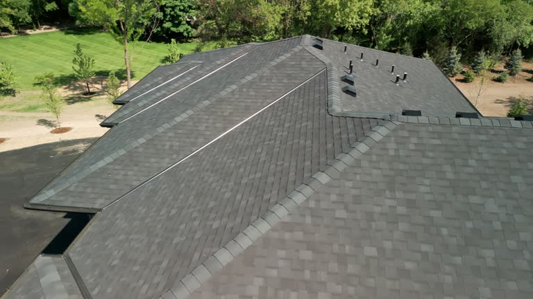 Best Hot Roofs  in Russells Point, OH