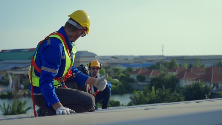 Russells Point, OH Roofing Service Company