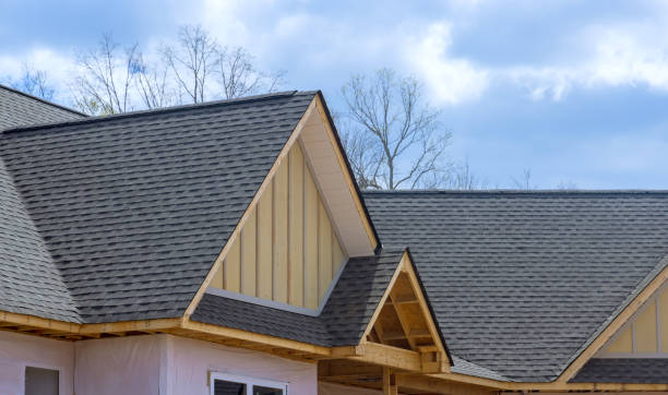 Best Asphalt Shingles Roofing  in Russells Point, OH