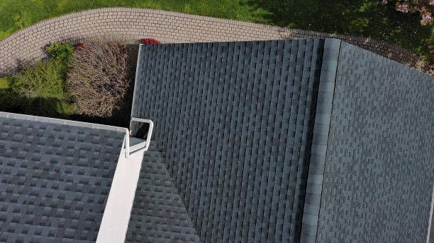 Best Steel Roofing  in Russells Point, OH