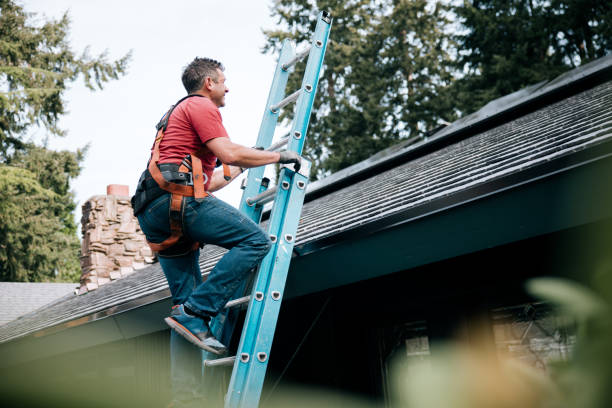 Best Gutter Installation and Repair  in Russells Point, OH