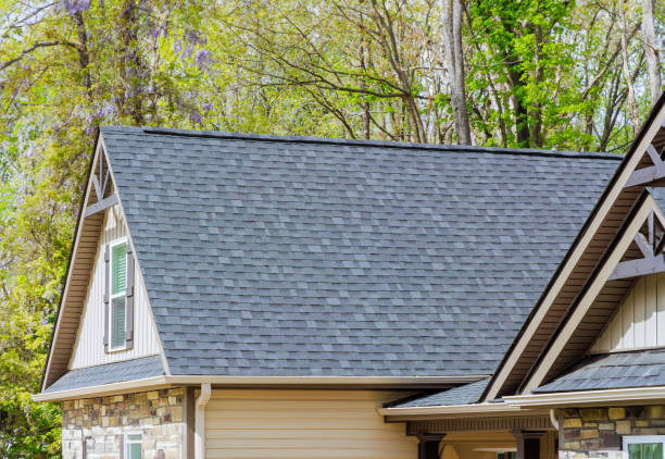 Best Roof Leak Repair  in Russells Point, OH
