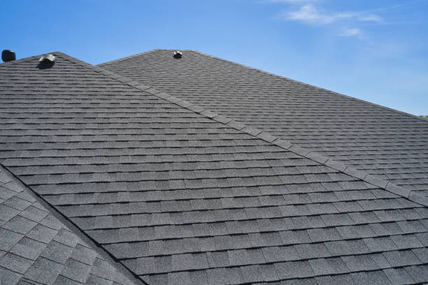 Gutter Replacement in Russells Point, OH