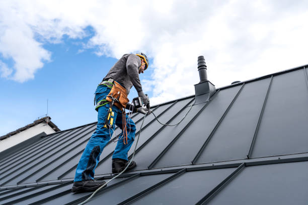 Best Flat Roofing  in Russells Point, OH