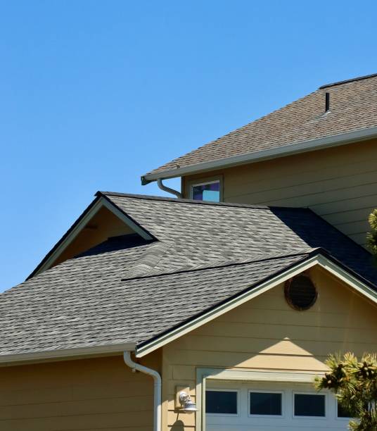 Best Roof Installation  in Russells Point, OH
